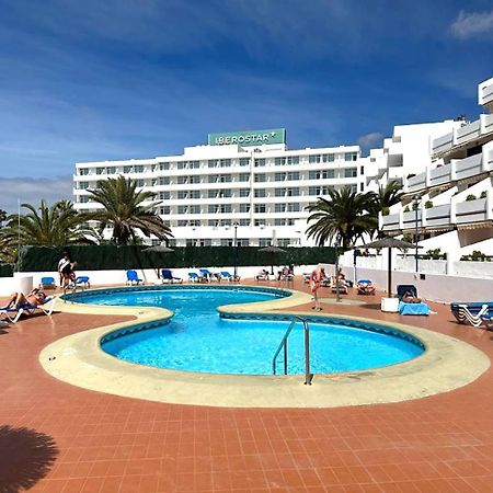 Coconut Apartament In Garden City Playa Fanabe Exterior photo